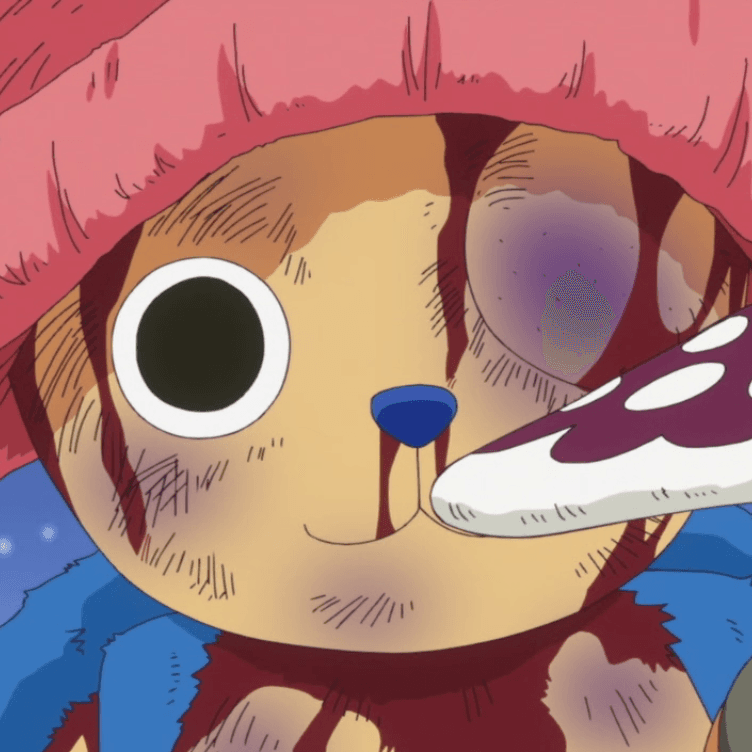 The 20+ Best Tony Tony Chopper Quotes (With Images)