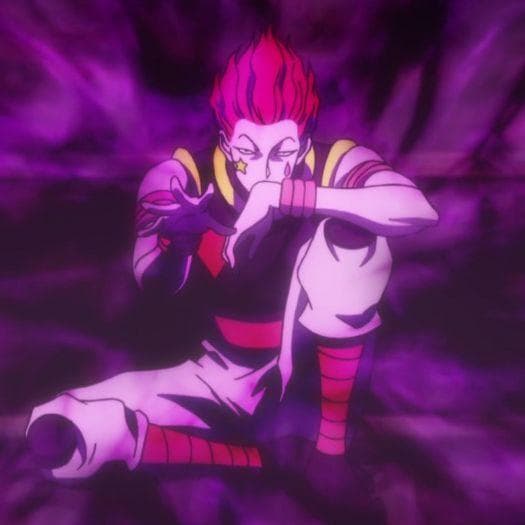 The Best Hisoka Morow Quotes Of All Time With Images