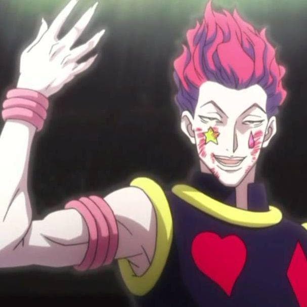 The 20+ Best Hisoka Morow Quotes of All Time (With Images)