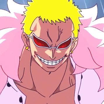 The 15+ Best Donquixote Doflamingo Quotes (With Images)