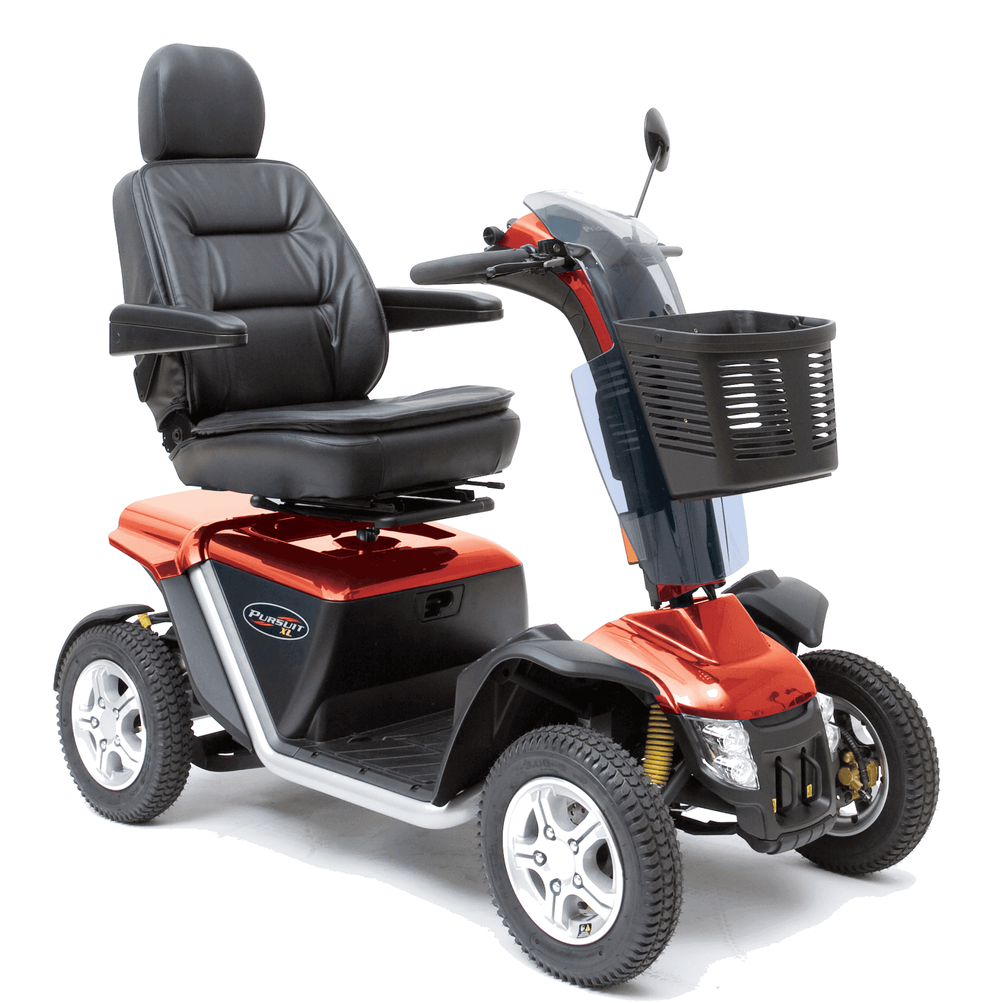 The 15 Best Power & Mobility Scooters For Adults