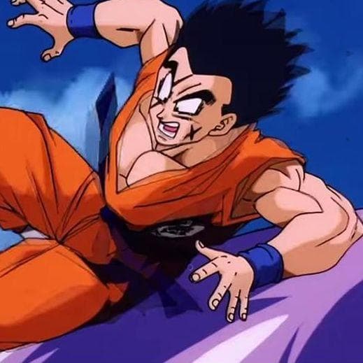 The 15+ Best Yamcha Quotes That Prove He's Not Totally Worthless