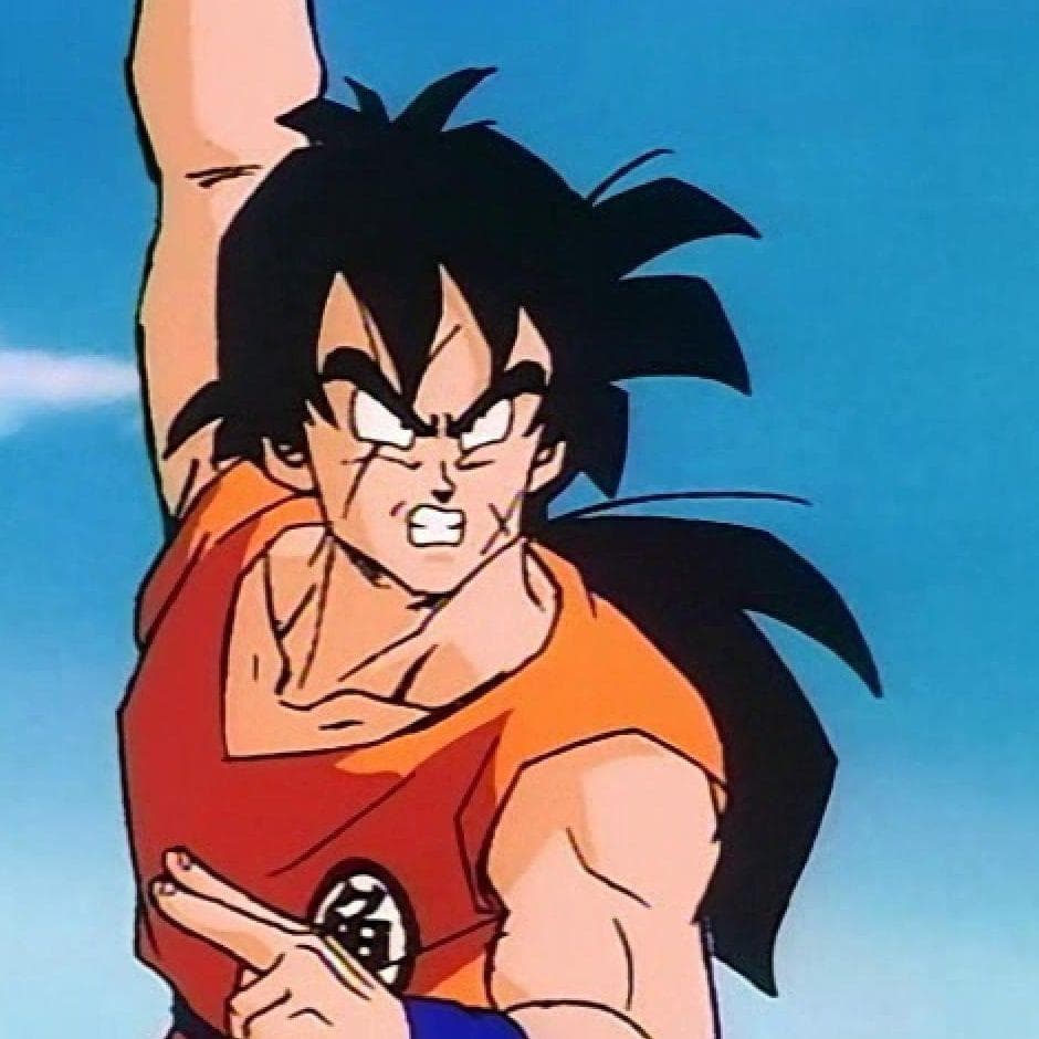 The 15+ Best Yamcha Quotes That Prove He's Not Totally Worthless