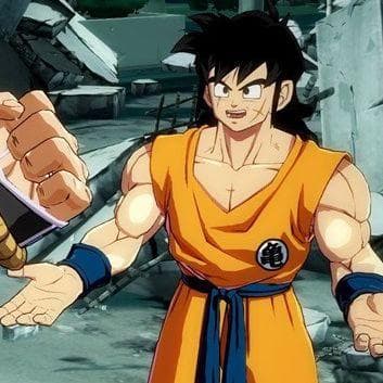 The 15+ Best Yamcha Quotes That Prove He's Not Totally Worthless