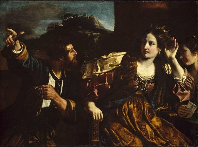 Sammu-Ramat Was A Warrior Queen Who Inspired A Legend