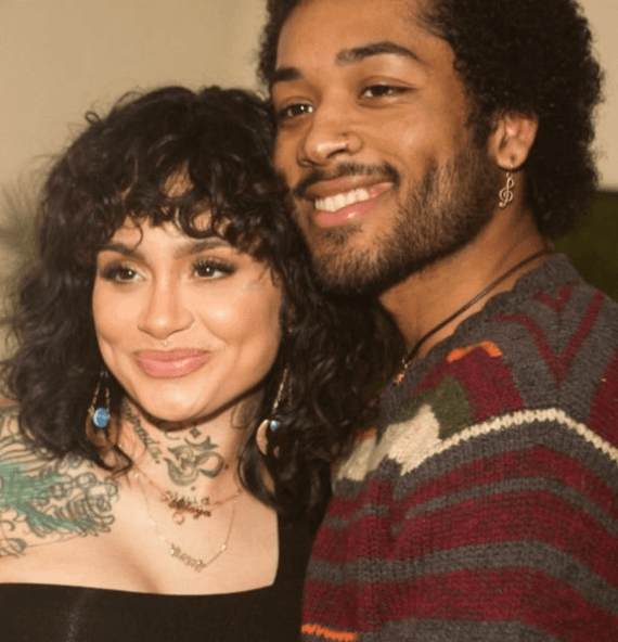 kehlani ex