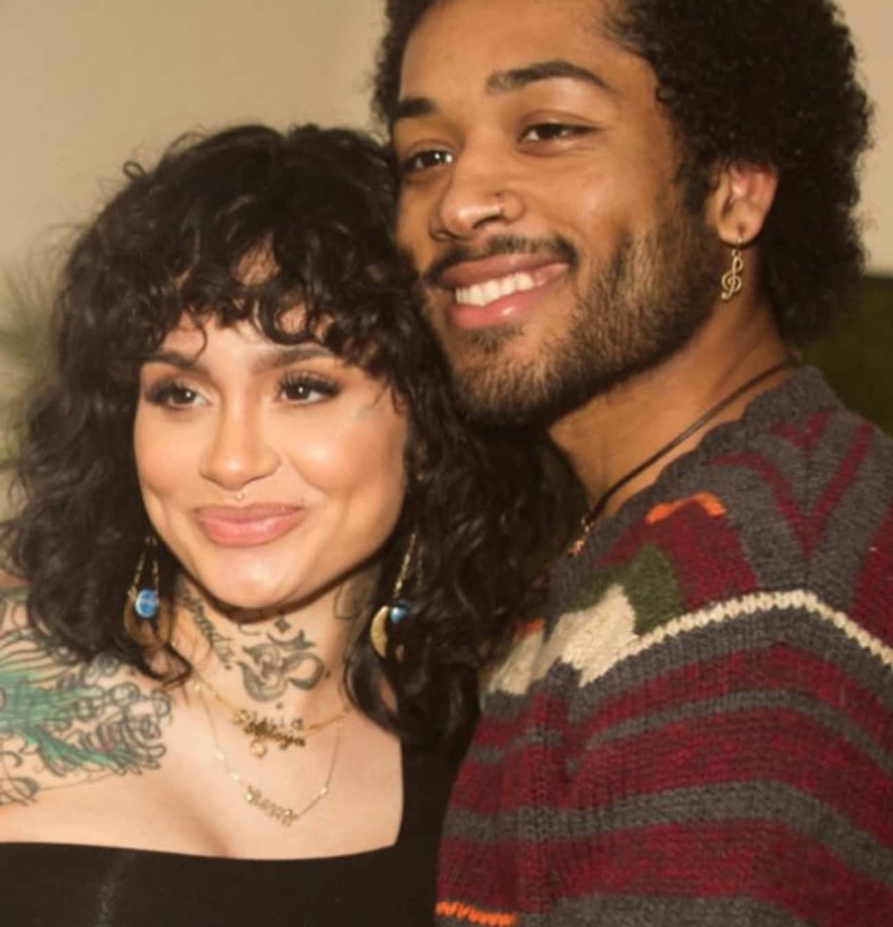 Who Has Kehlani Dated? Her Relationships Timeline with Photos