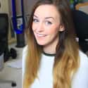 Clare Siobhan on Random Best Gamer Girls On YouTube