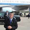The Secret Service Never Goes Away on Random Life of An Ex-President