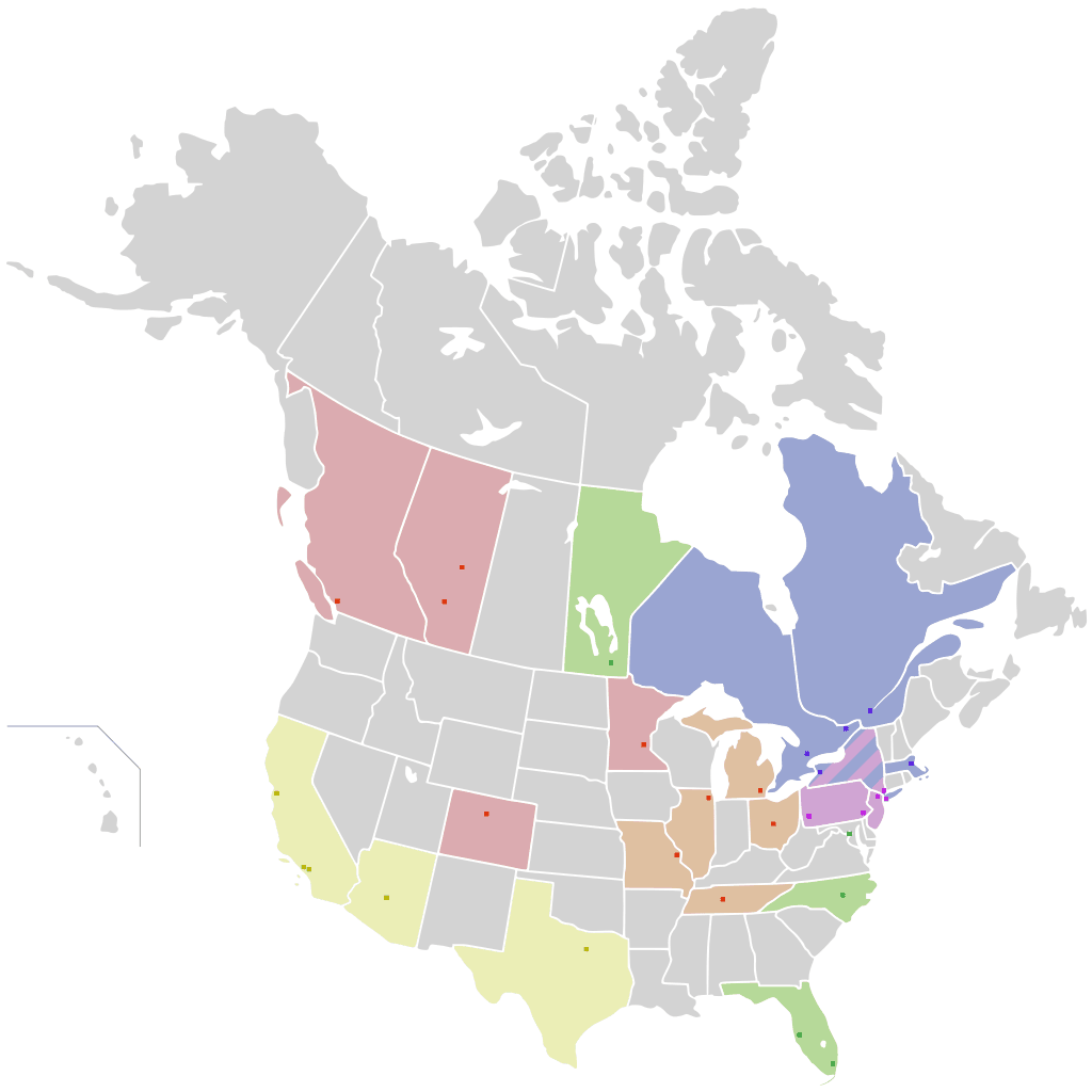 War Plan Red: What Would Happen If America Invaded Canada