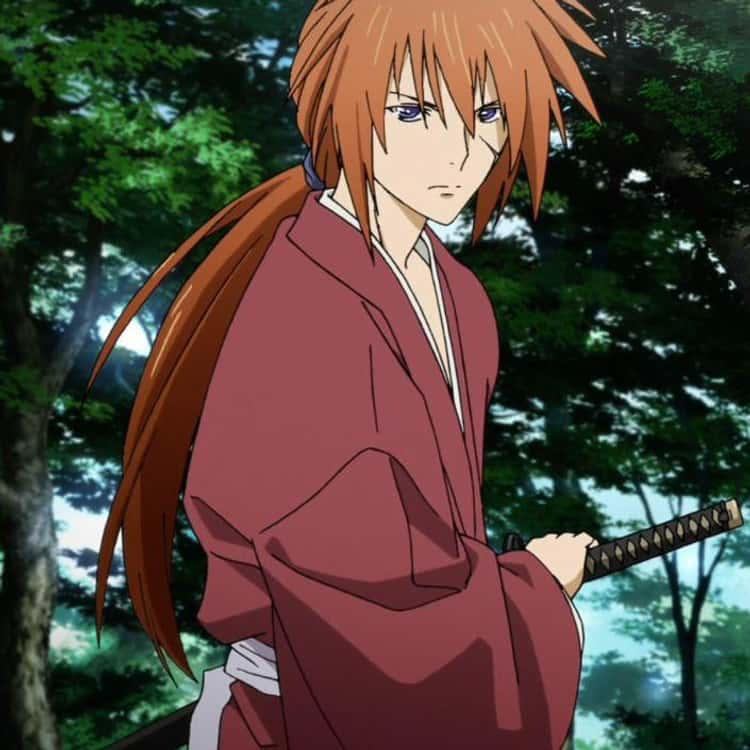 The 40+ Best Rurouni Kenshin Quotes We'll Never Forget