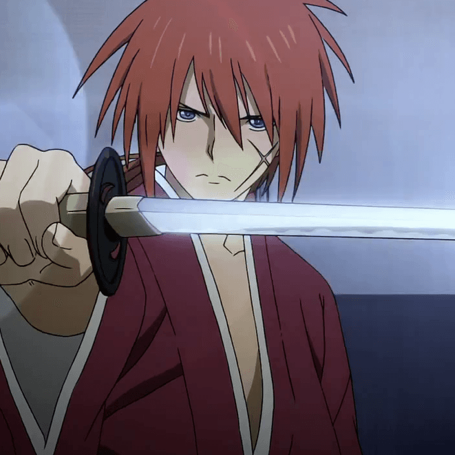 The Best Himura Kenshin Quotes That Will Lift Your Spirits