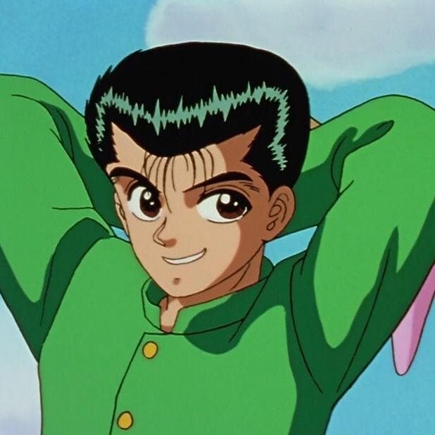The 15+ Best Yusuke Urameshi Quotes That Are Way Too Funny