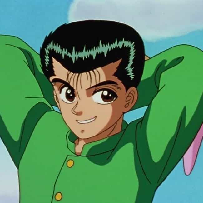 The 15+ Best Yusuke Urameshi Quotes That Are Way Too Funny