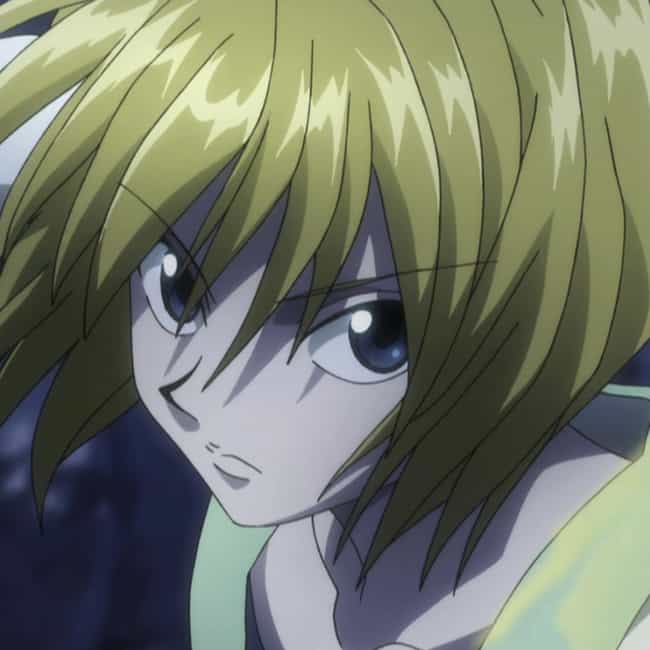 The 20+ Best Kurapika Quotes That Prove He's An Underrated Character