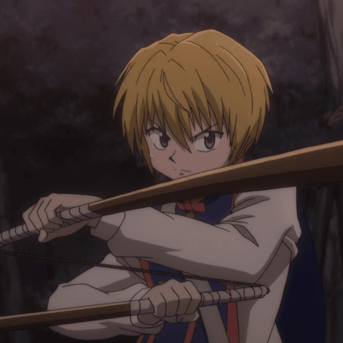 The 20+ Best Kurapika Quotes That Prove He's An Underrated Character