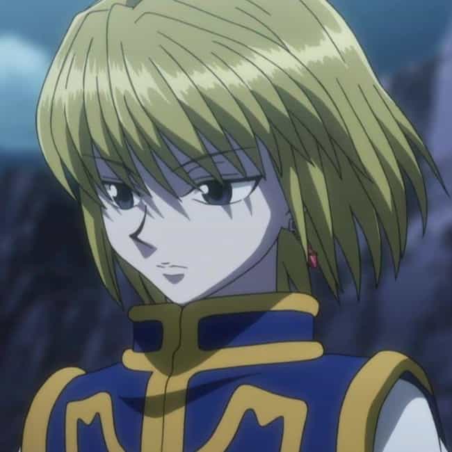 The 20+ Best Kurapika Quotes That Prove He's An Underrated Character