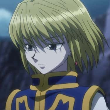 The Best Kurapika Quotes That Prove He S An Underrated Character