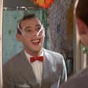 Pee-wee's Morning Routine Is That Of A Seven Year Old on Random 'Pee-wee's Big Adventure' Is Actually Super Traumatizing