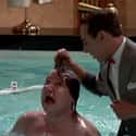Pee-wee Tries To Drown Francis on Random 'Pee-wee's Big Adventure' Is Actually Super Traumatizing
