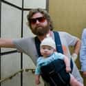 Alan Garner is listed (or ranked) 24 on the list Easy Costumes If You Already Have A Beard or Mustache