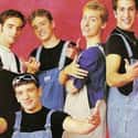 '90s Boyband Member is listed (or ranked) 6 on the list Easy Costumes If You Already Have Overalls