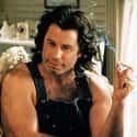 Michael is listed (or ranked) 14 on the list Easy Costumes If You Already Have Overalls