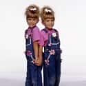 Mary-Kate & Ashley is listed (or ranked) 16 on the list Easy Costumes If You Already Have Overalls