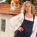 Older Donna From Mamma Mia! is listed (or ranked) 24 on the list Easy Costumes If You Already Have Overalls