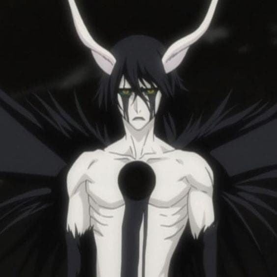 The Best Ulquiorra Cifer Quotes With Images
