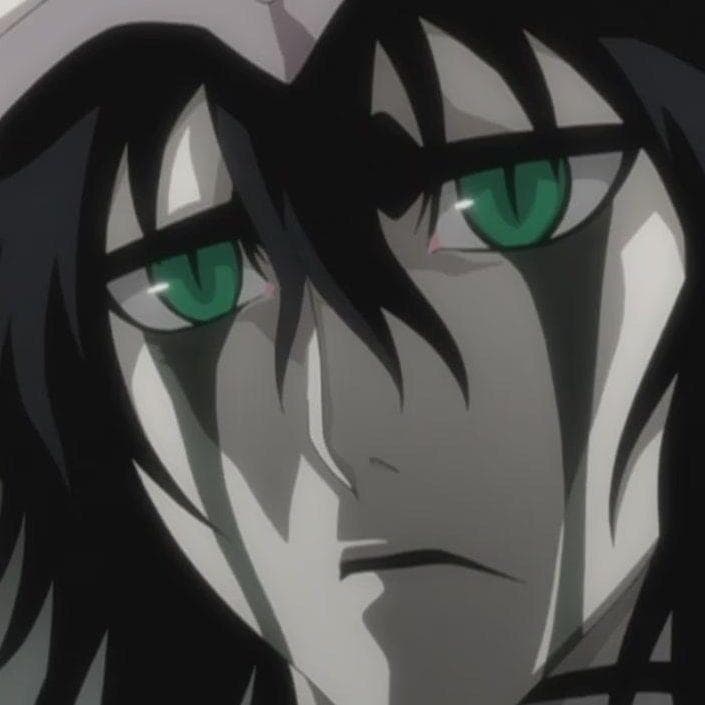 The Best Ulquiorra Cifer Quotes With Images