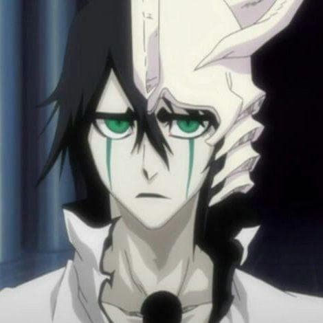 The Best Ulquiorra Cifer Quotes With Images