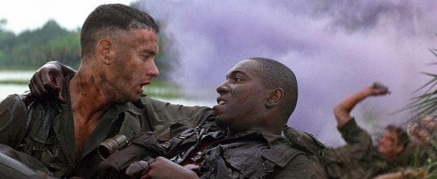 How Accurate Was The Depiction Of The Vietnam War In 'Forrest Gump'?