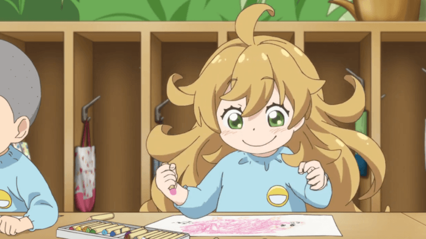 The 26 Cutest Anime Characters Of All Time Ranked