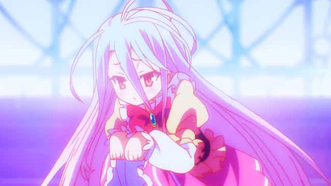 The 20 Cutest Anime Characters Of All Time Ranked