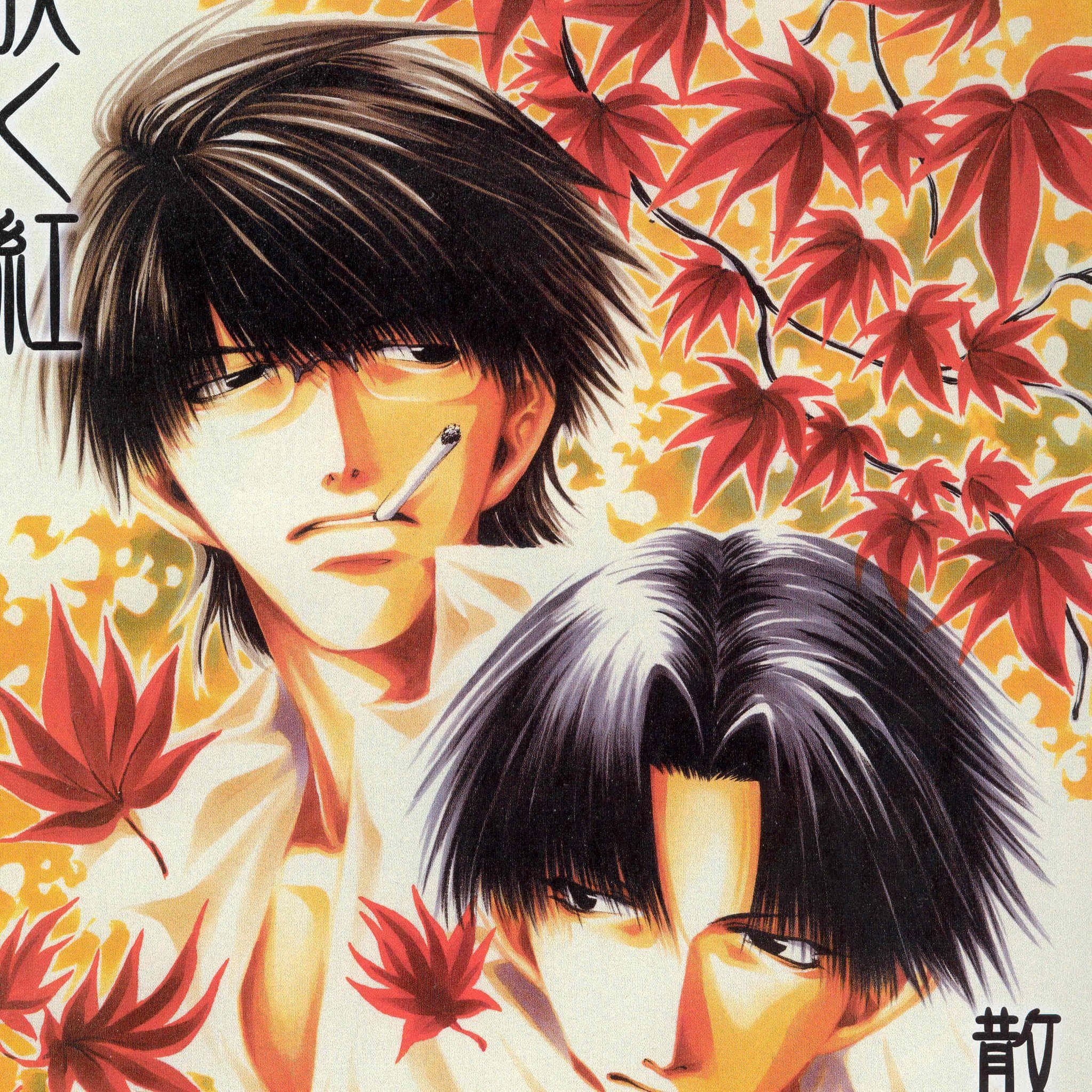 The 15+ Best Yakuza Manga You Should Be Reading