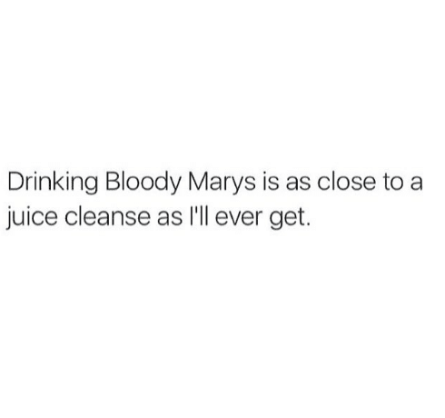 The Best Memes About Juice Cleanses