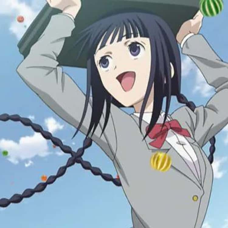 10+ Animes recomendados como Hyouka, você não vai se arrepender!