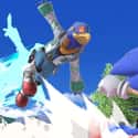 Falco is listed (or ranked) 34 on the list All 75 Super Smash Bros. Ultimate Characters Ranked Best to Worst