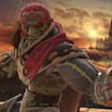 Ganondorf is listed (or ranked) 27 on the list All 75 Super Smash Bros. Ultimate Characters Ranked Best to Worst