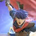 Ike is listed (or ranked) 24 on the list All 75 Super Smash Bros. Ultimate Characters Ranked Best to Worst