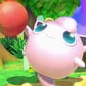 Jigglypuff is listed (or ranked) 49 on the list All 75 Super Smash Bros. Ultimate Characters Ranked Best to Worst