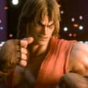 Ken (Newcomer) is listed (or ranked) 46 on the list All 75 Super Smash Bros. Ultimate Characters Ranked Best to Worst