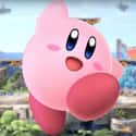 Kirby is listed (or ranked) 1 on the list All 75 Super Smash Bros. Ultimate Characters Ranked Best to Worst