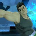 Little Mac is listed (or ranked) 43 on the list All 75 Super Smash Bros. Ultimate Characters Ranked Best to Worst