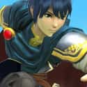 Marth is listed (or ranked) 31 on the list All 75 Super Smash Bros. Ultimate Characters Ranked Best to Worst