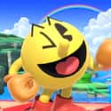 Pac-Man is listed (or ranked) 42 on the list All 75 Super Smash Bros. Ultimate Characters Ranked Best to Worst