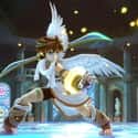 Pit is listed (or ranked) 29 on the list All 75 Super Smash Bros. Ultimate Characters Ranked Best to Worst