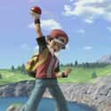 Pokemon Trainer (Charizard, Iv... is listed (or ranked) 16 on the list All 75 Super Smash Bros. Ultimate Characters Ranked Best to Worst
