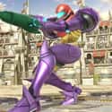 Samus is listed (or ranked) 12 on the list All 75 Super Smash Bros. Ultimate Characters Ranked Best to Worst